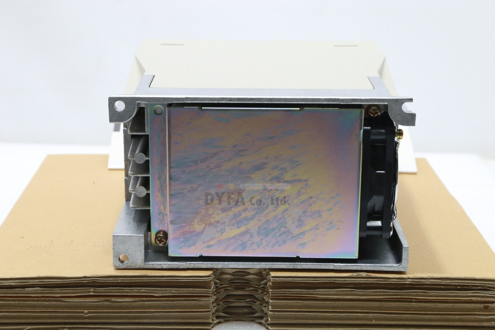 YASKAWA Genuine NIB SGDS-15A05A Servopack 1.5kW DRV-I-4927=9S36