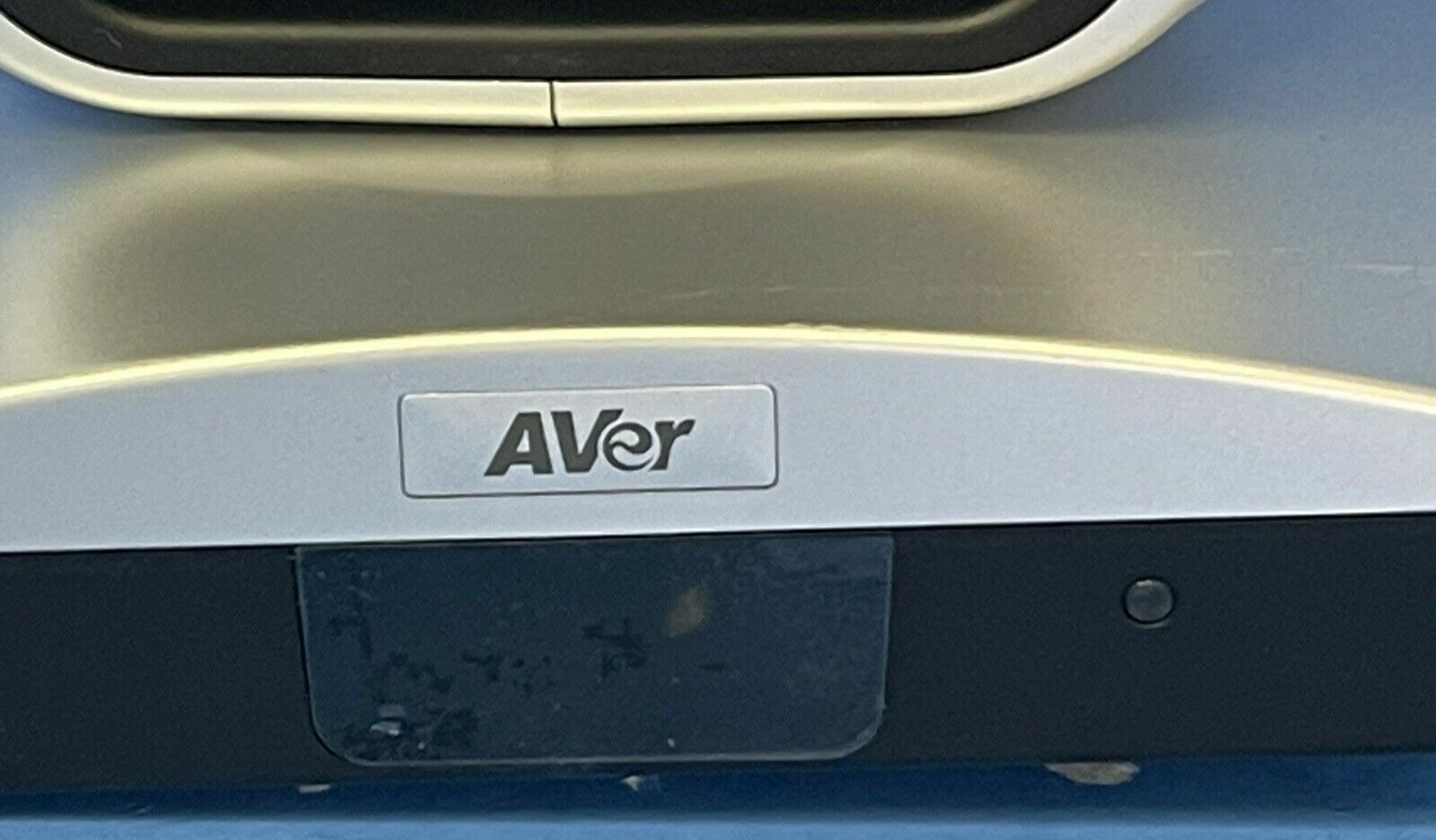AVer Information Cam520 COMSCA520 12x USB PTZ Video Conferencing Camera