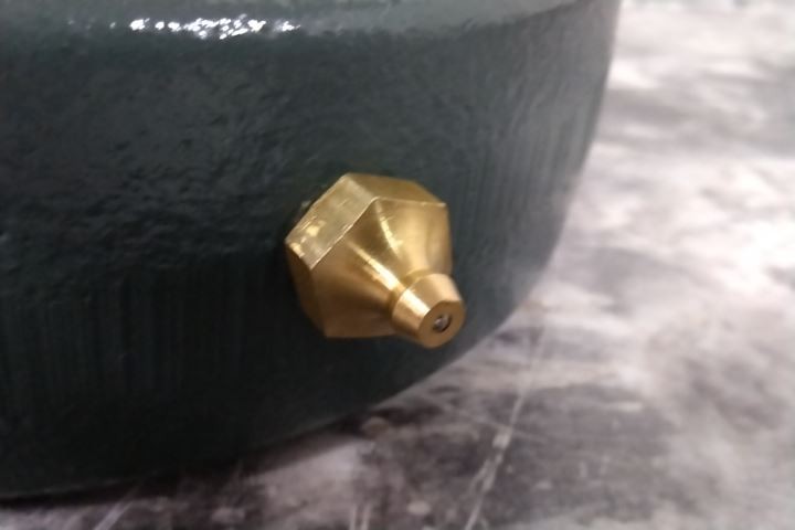 NTN UCPX15-215D1 2-15/16 In Bore Diameter Cast Iron Housing Pillow Block Bearing