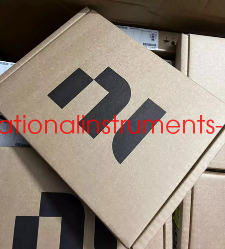 New NI PXIe-4137, PXI Source Measure Unit,±200V,±1 ADC,±3 A Pulsed, Up to 40 W