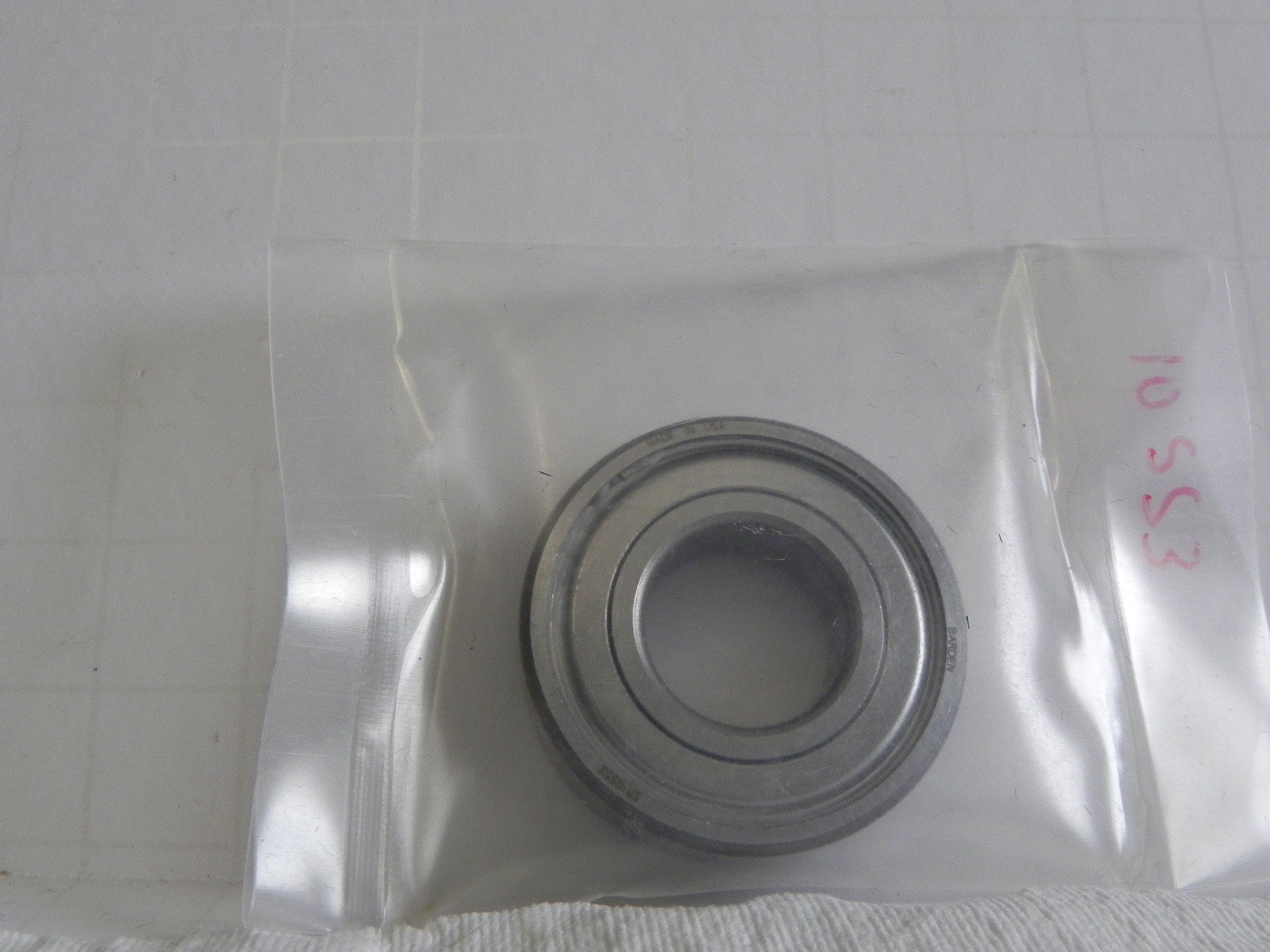 BARDEN BEARING SR10SS3 precision bearing