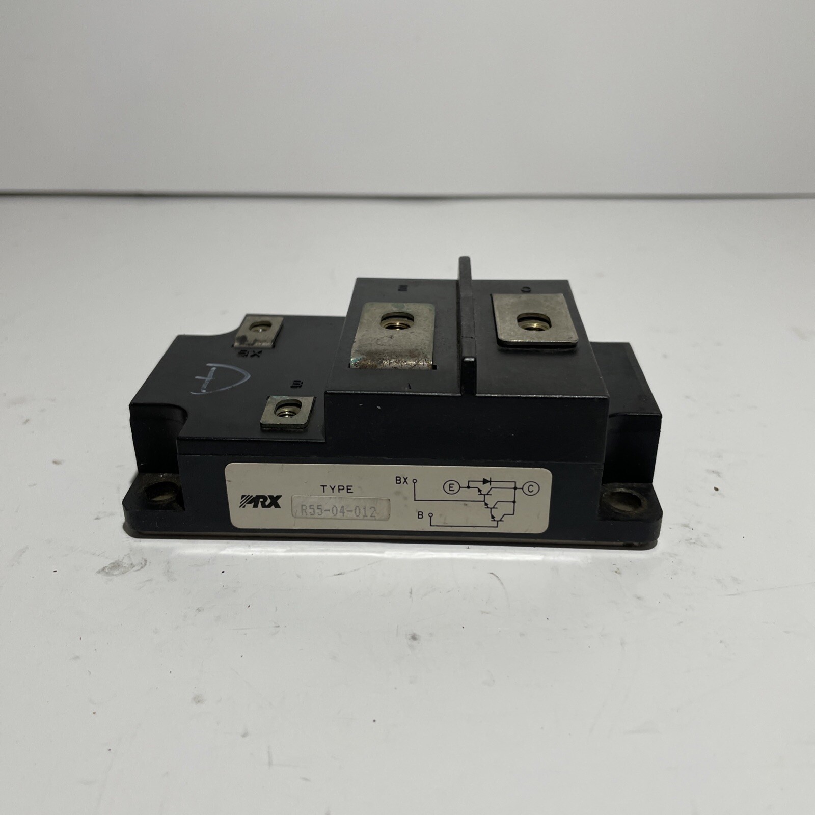 PRX Rectifier Modules R55-04-012 R55 04 012 R5504012