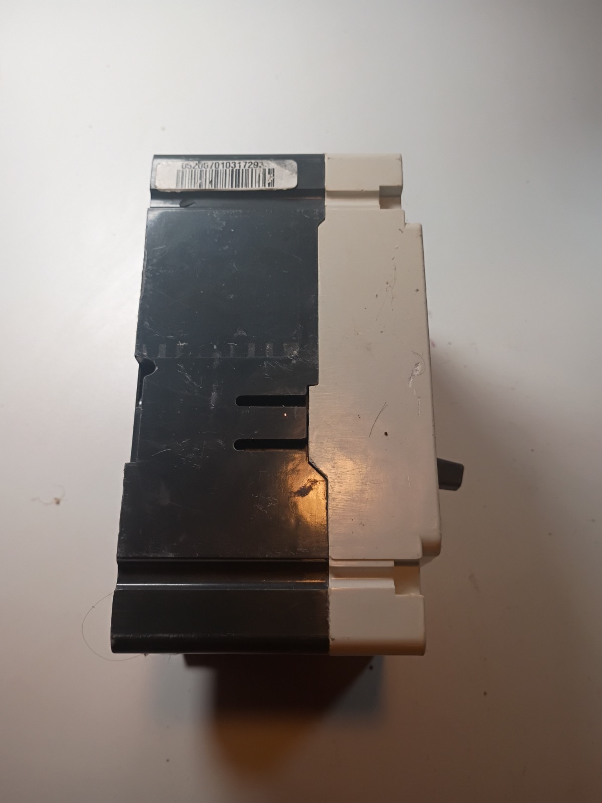 Eaton Cutler Hammer FD3225 Circuit Breaker 3 Pole 225 Amp 600V