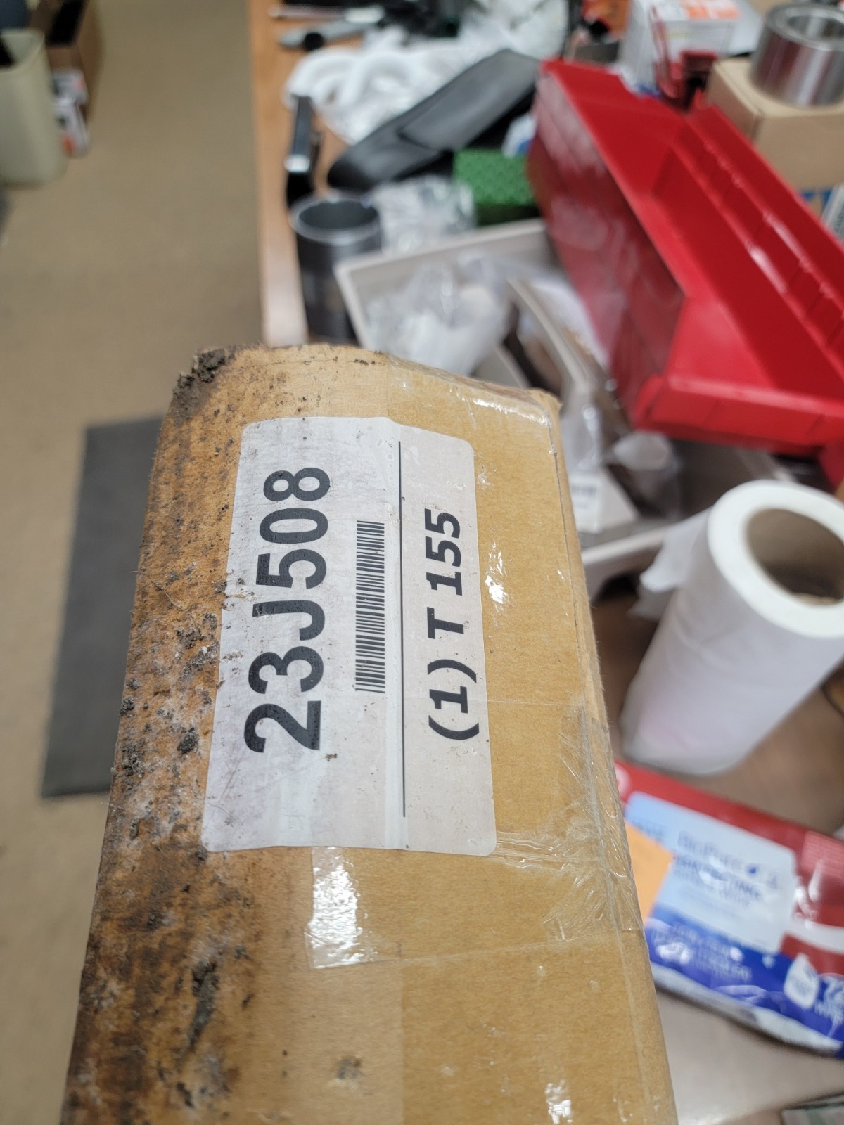 DICKE T155 Tripod Sign Stand,Steel 23J508. Free Ship L48