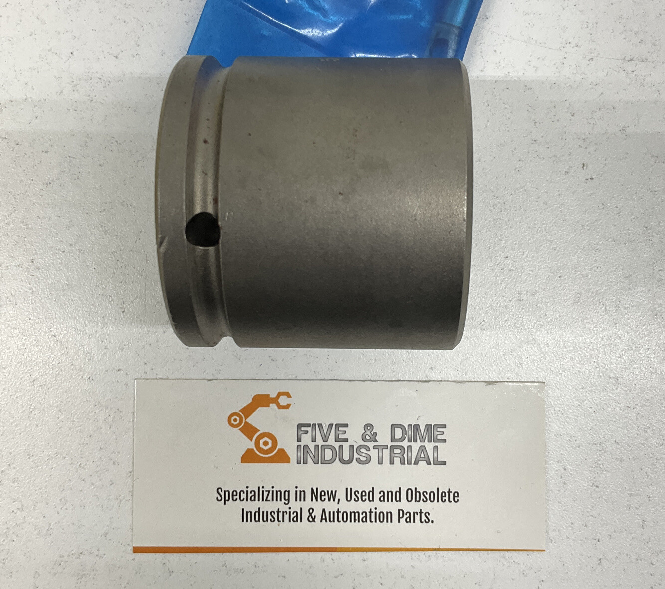 Apex 5148 1-1/2» New 6-Point Ind. Standard Socket 1/2» Square Drive (YE104)