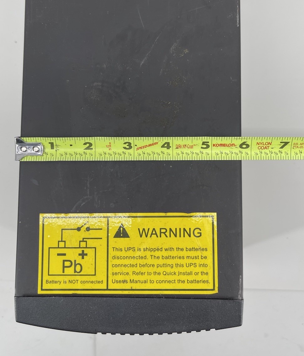 MINUTEMAN CPE 1000 POWER SUPPLY