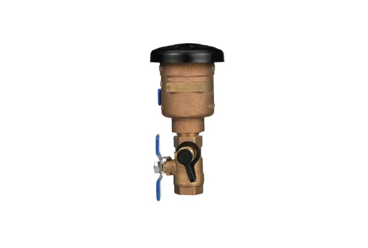 Zurn 34-720A Wilkins 3/4In. 150 PSI Pressure Vacuum Breaker – BRAND NEW