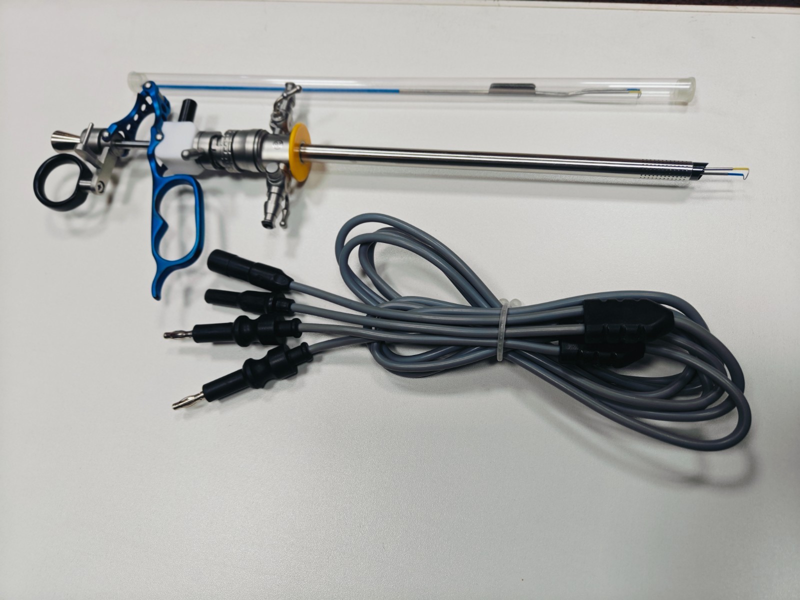 Karl Storz Compatible 24/26fr German A+ Quality Bipolar Resectoscope
