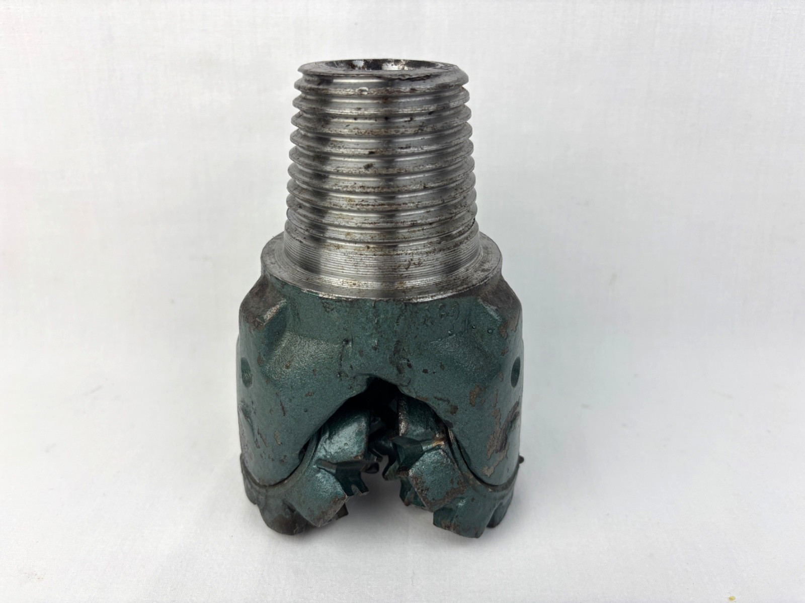 Tricone Drill Bit 4 1/4″ Bore Oil Gas Water Well 6 1/4″ Height Rollers Are Free
