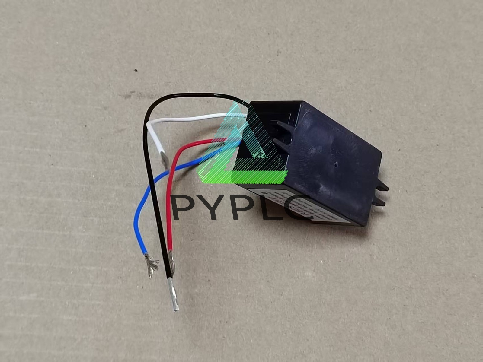 1X 60A for 600w-2000w motors Electronic centrifugal switch RECS-220P