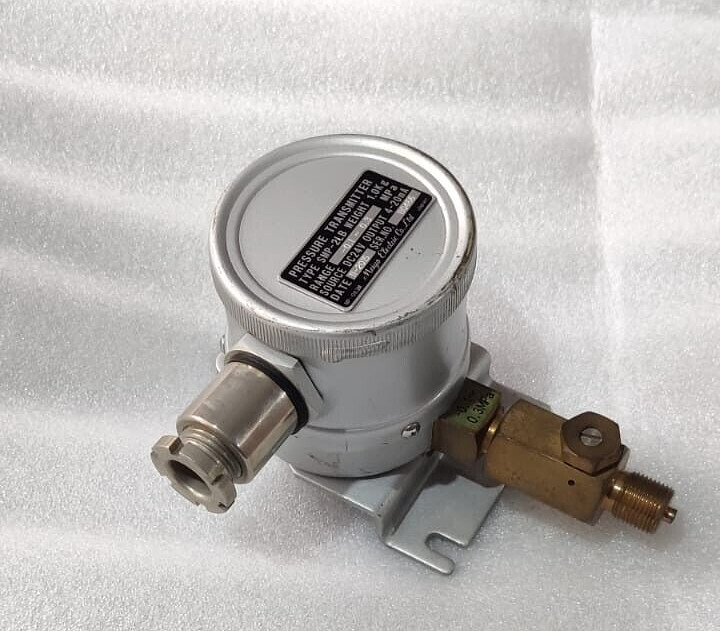 Meiyo Electric SMP-2LB Pressure Transmitter -0.1~0.3 MPa