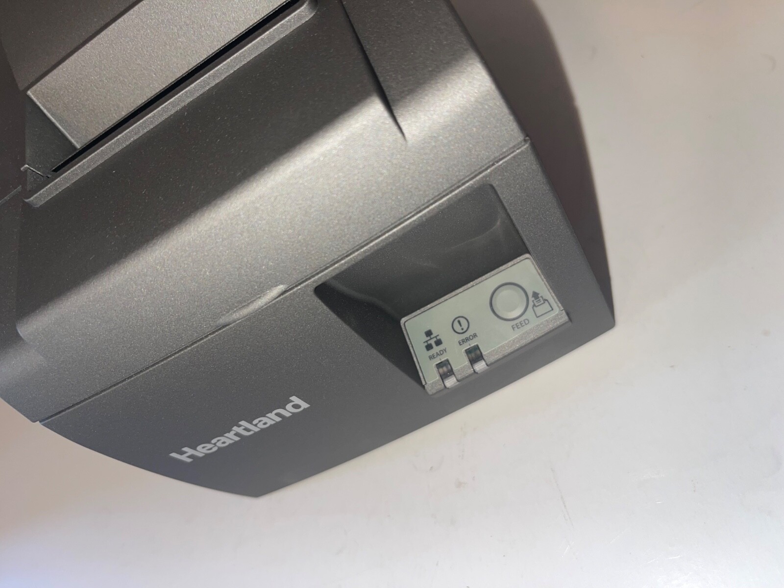 Star TSP100III Thermal POS Receipt Printer TSP143IIILAN ETHERNET HEARTLAND NEW