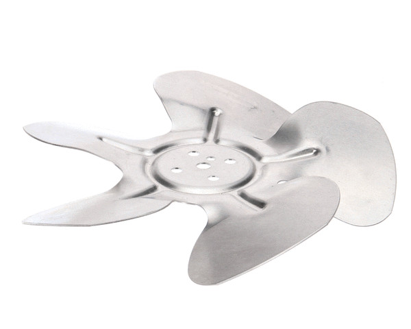 0409511 Hussmann Blade-Fan 6.70 Cw Al 20 Genuine OEM HUS0409511