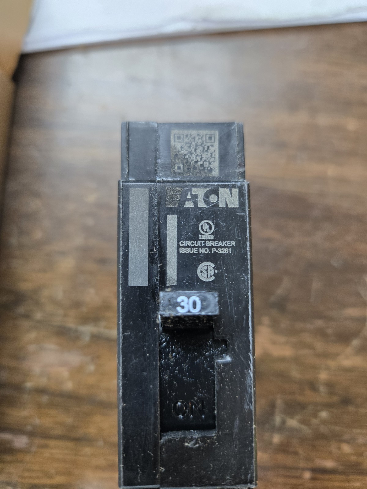 GHB1030 EATON NEW IN BOXES (17 AVAILABLE) NEW SYTLE FREE SHIPPING