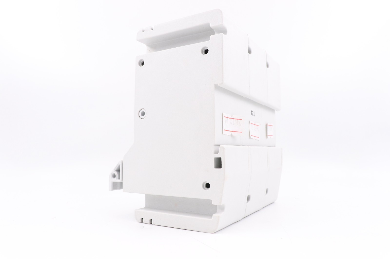 BUSSMANN CH60J3 60A 3-POLE FUSE HOLDER, CLASS J