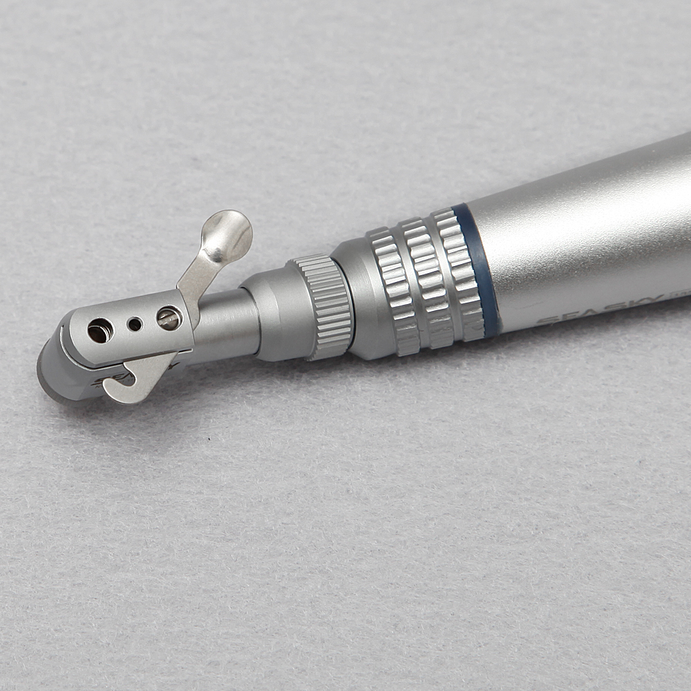 10 Dental Low Speed Contra Angle Handpiece Latch E Type Connector