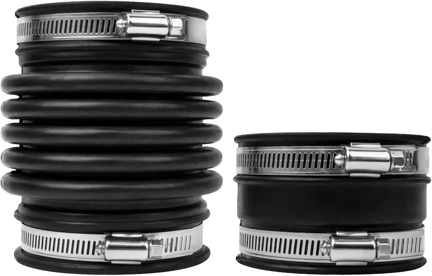 Air Cleaner Intake Hose Tube Duct with Nissan 2005-2019 Frontier,2005-2012 Pathf