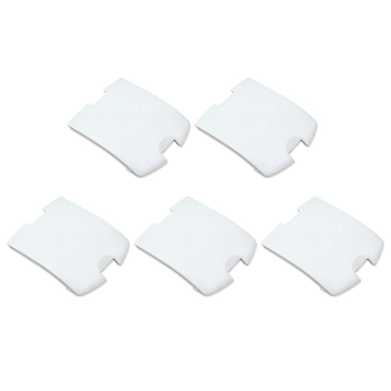 Compatible Battery Door for Masimo Rad5, Rad5v, Rad57 (5Pcs)