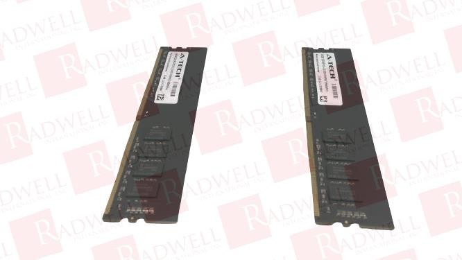 ATECH 16GB-DDR4-PC4-21300 / 16GBDDR4PC421300 (NEW IN BOX)
