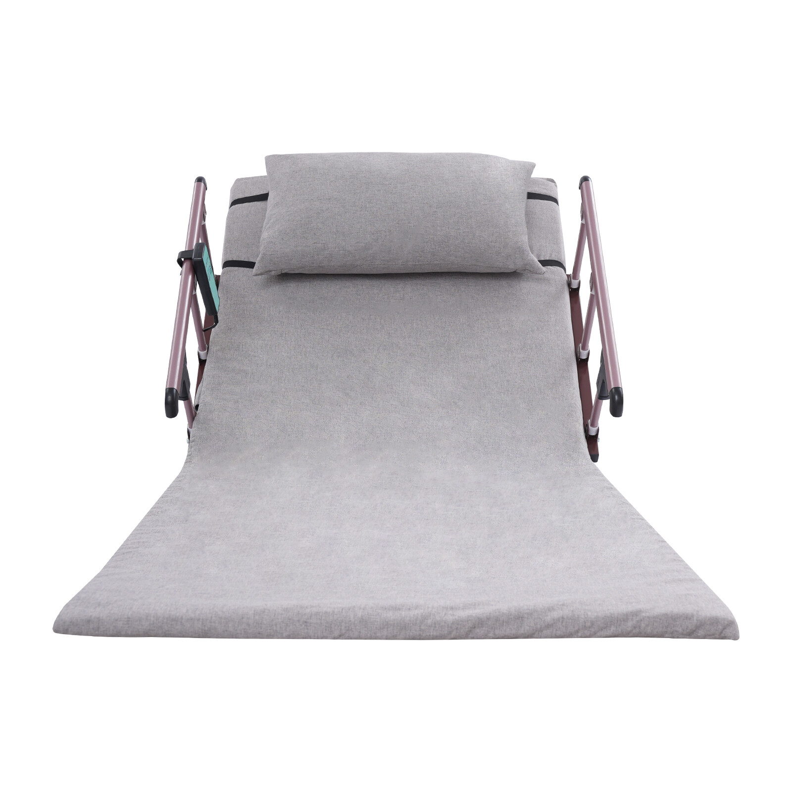 Electric Lifting Bed Backrest Elderly Adjustable Back Rest ed Sitting Backrest