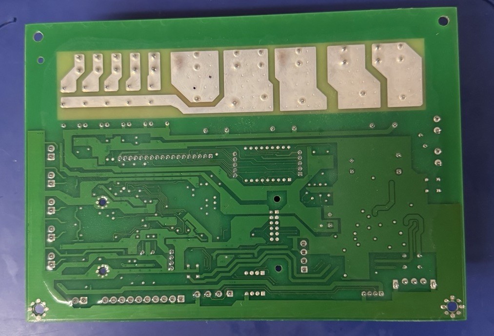Amana PTAC Control Circuit Board PCBCP148 40-115AN-A13 PWB-1274A1-0000 . Tested