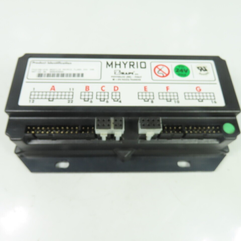 Zapi FC2150-HYG MHYRIO Flash 24V VNA Controller