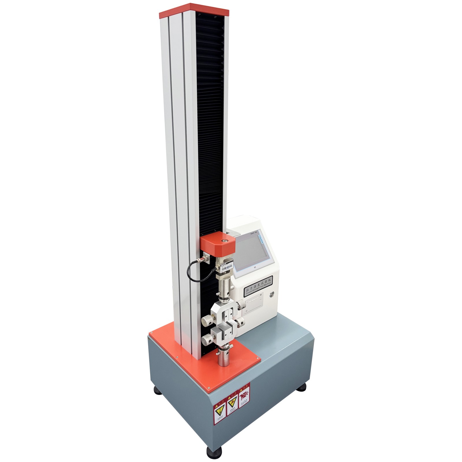 Automatic Electric Universal Tensile Strength Tester 110V 200KG Touchscreen
