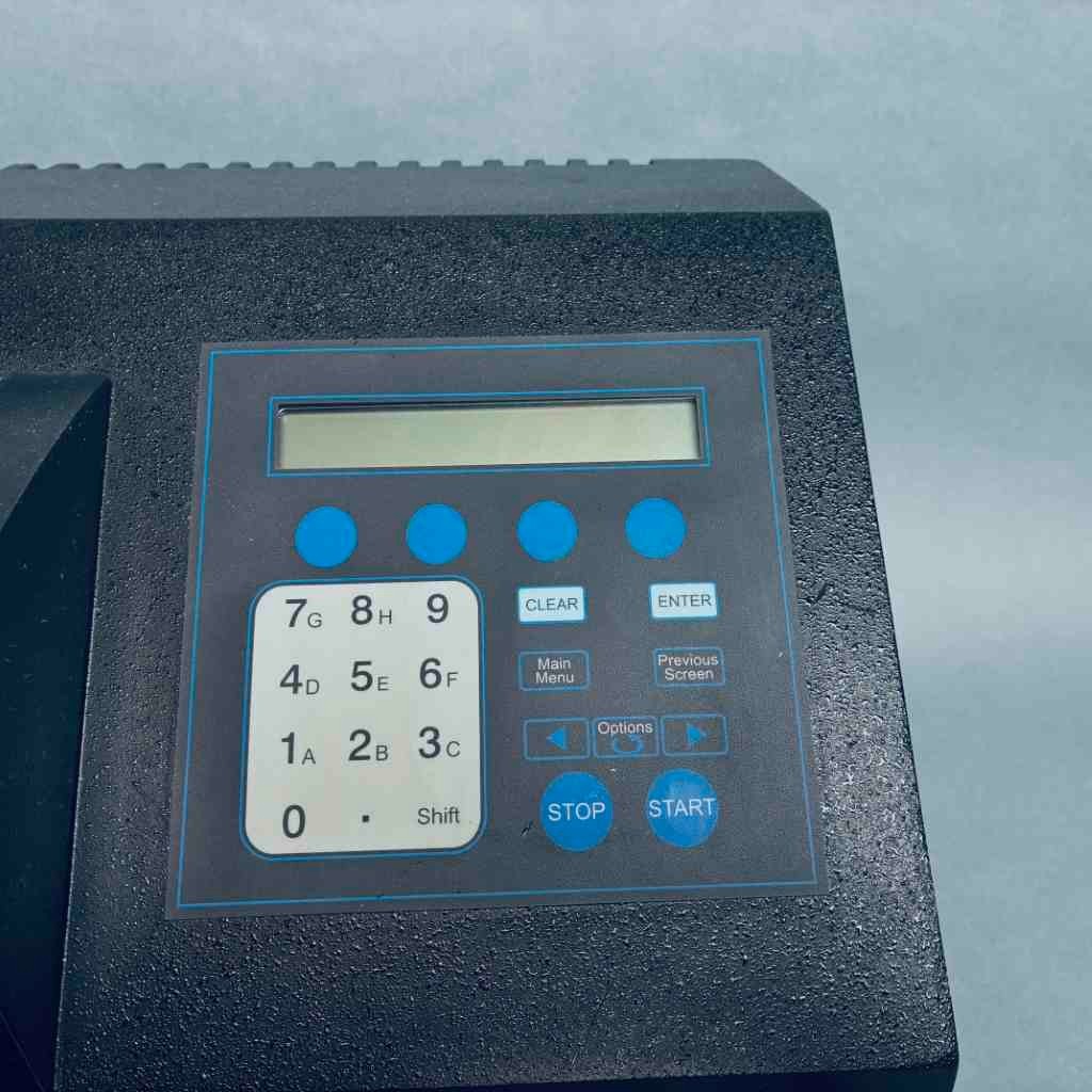 BioTek ELx405 Select Microplate Washer without Manifold and Plate Carrier