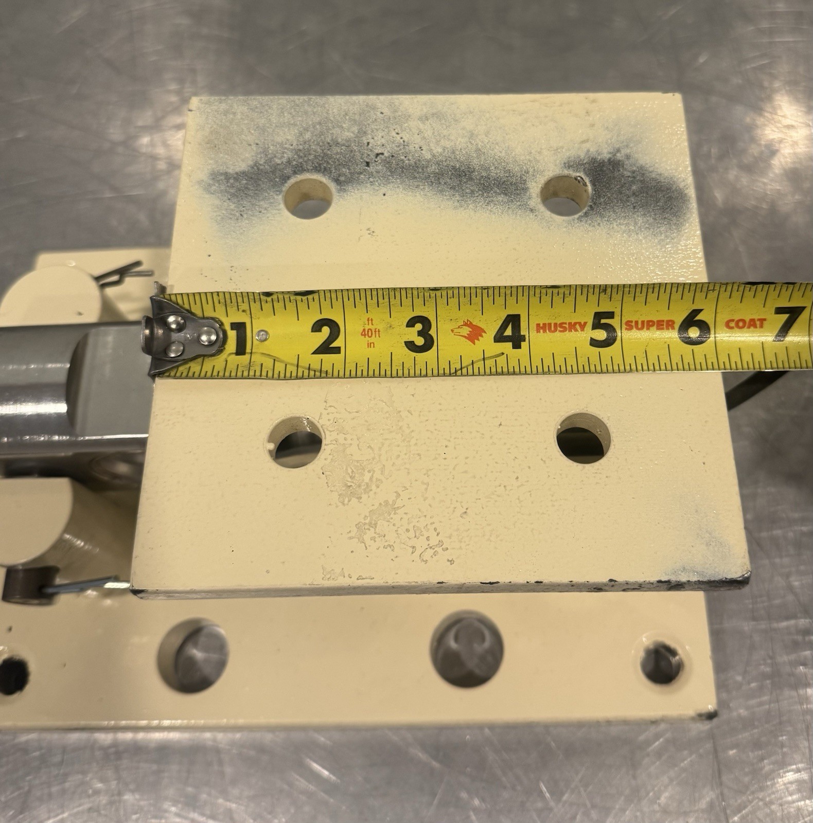 Cardinal Scale DB-20000SP Shear Beam Load Cell Tank Leg Scale NEW! FREE SHIPPING