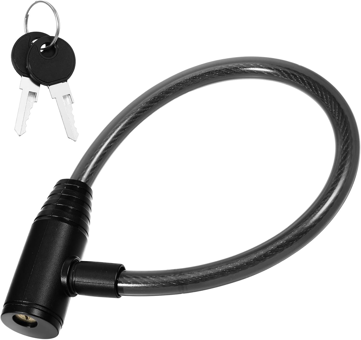 Fridge Lock – Childproof Lock for French Door Refrigerator and Cabinet