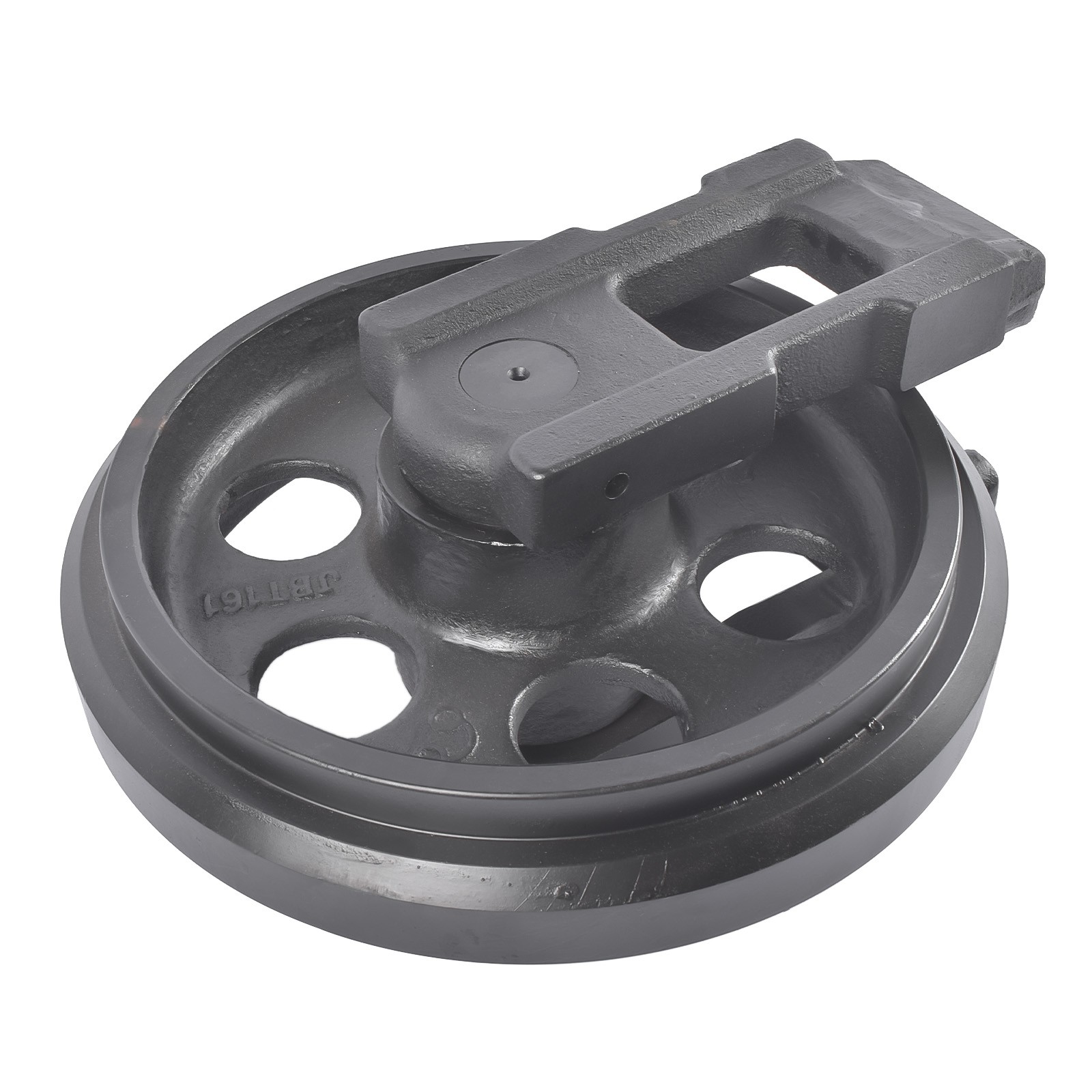 Front Idler Wheel For Kubota KX161-3 KX161-3S KX161-3ST U45S U45ST
