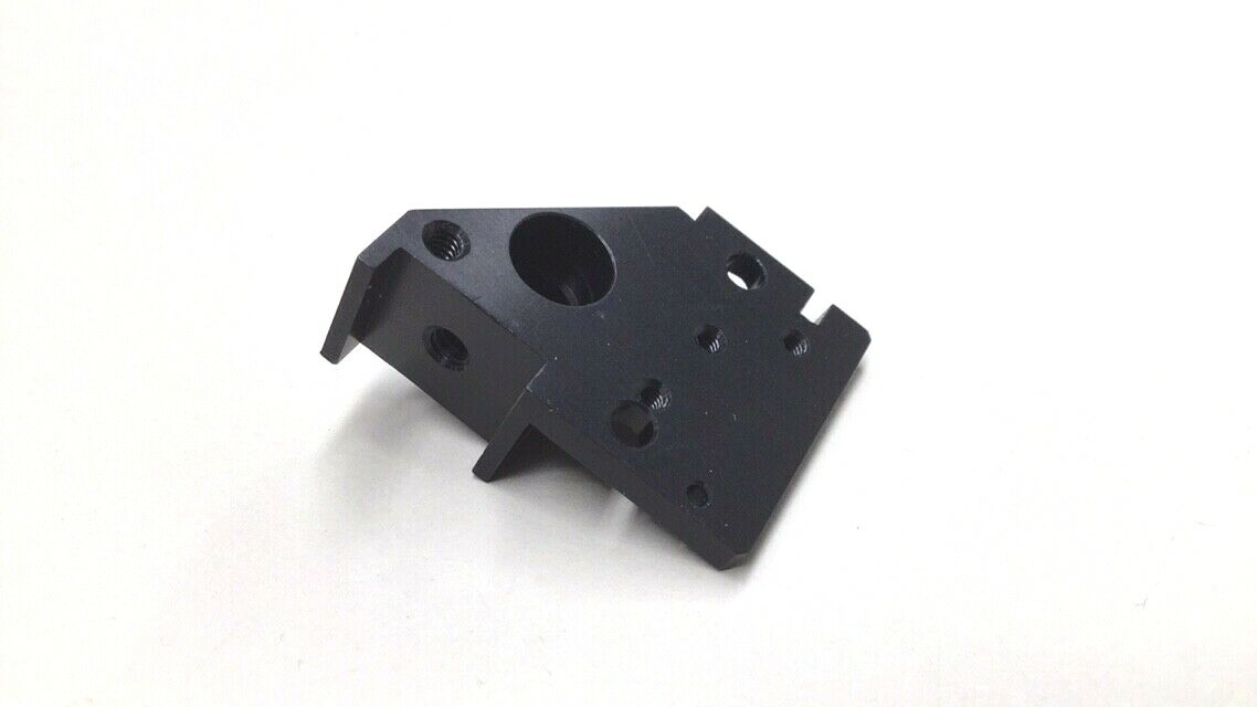 Ultratech 10-08-01430 Mount Module OAI Uniformity Detector 100801430