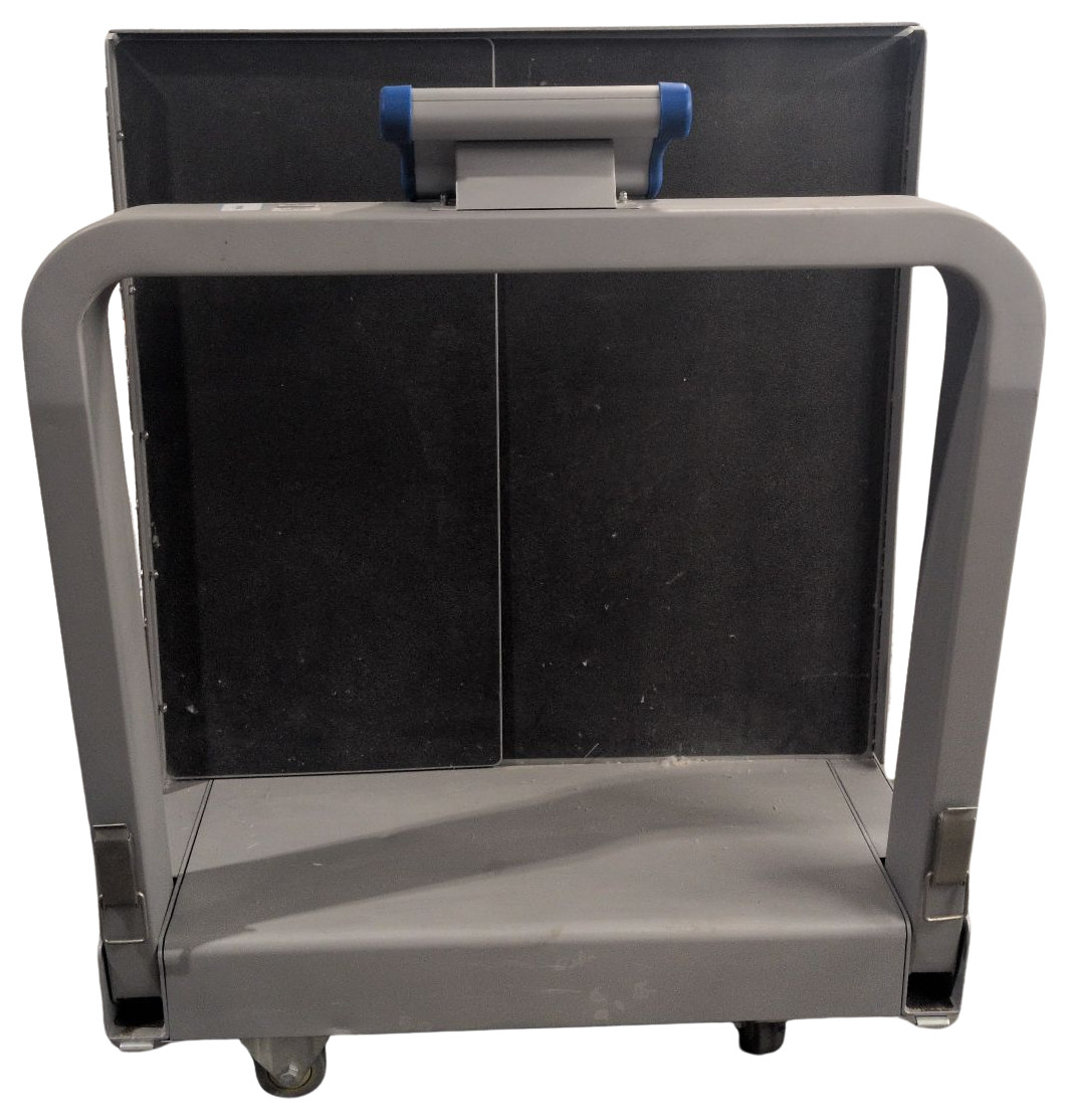 DORAN DS9100 WHEELCHAIR SCALE 1000 X 0.1 LB
