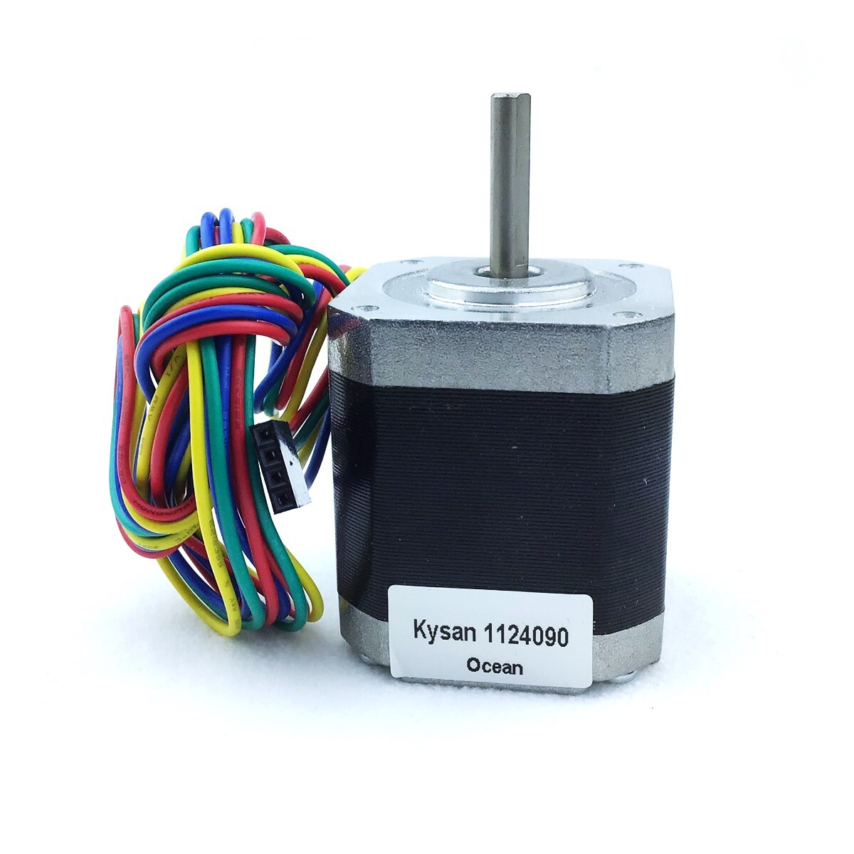 [3DMakerWorld] Kysan NEMA17 Stepper Motor – 5.5 Kg-cm Torque