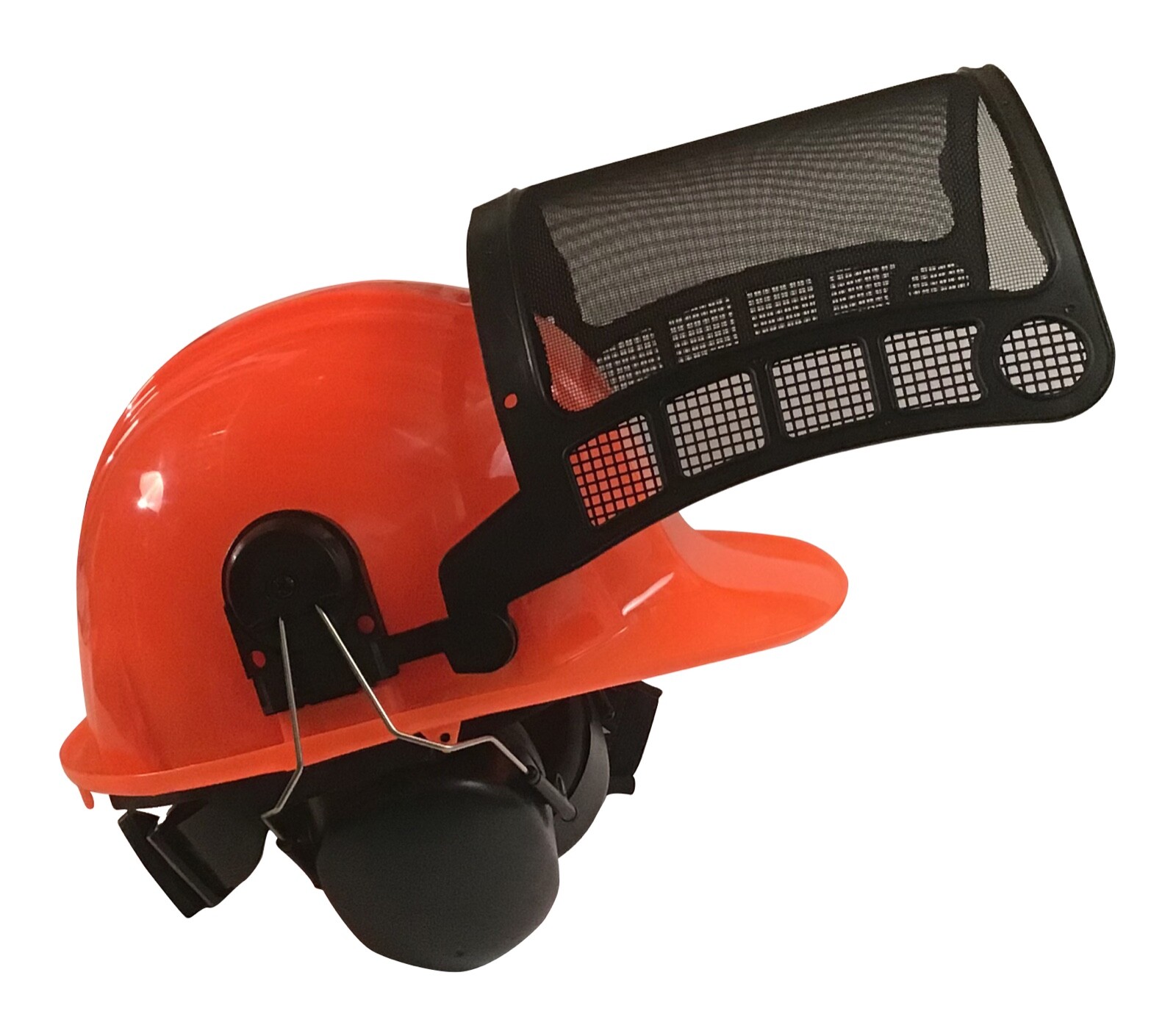 Cold Creek Chainsaw Chap 40″ (LARGE) —BONUS— Free pair of gloves !!