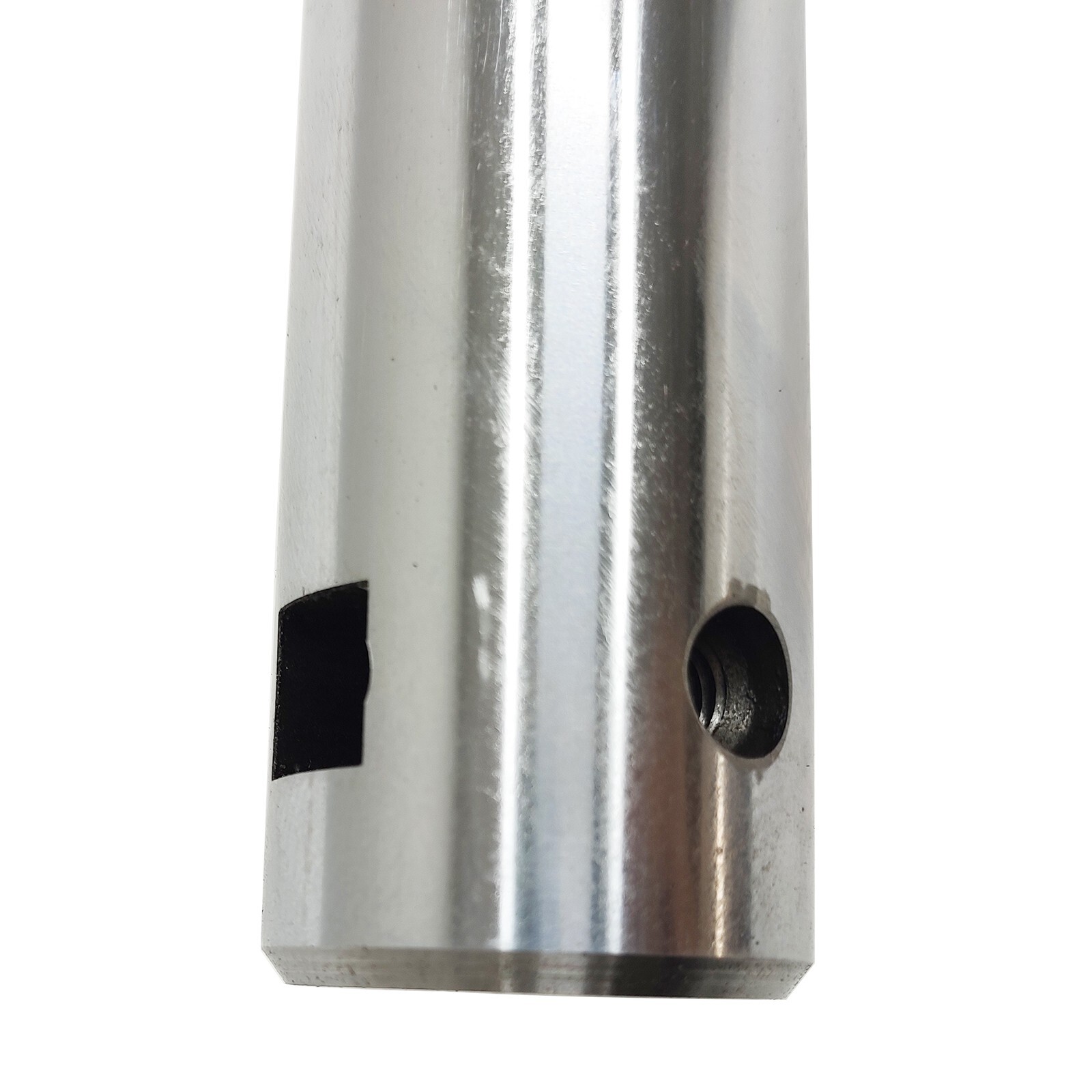 5.2ft boring bar for Line boring machine 40mm/ 1.5in Dia. Steel Accessoriesy