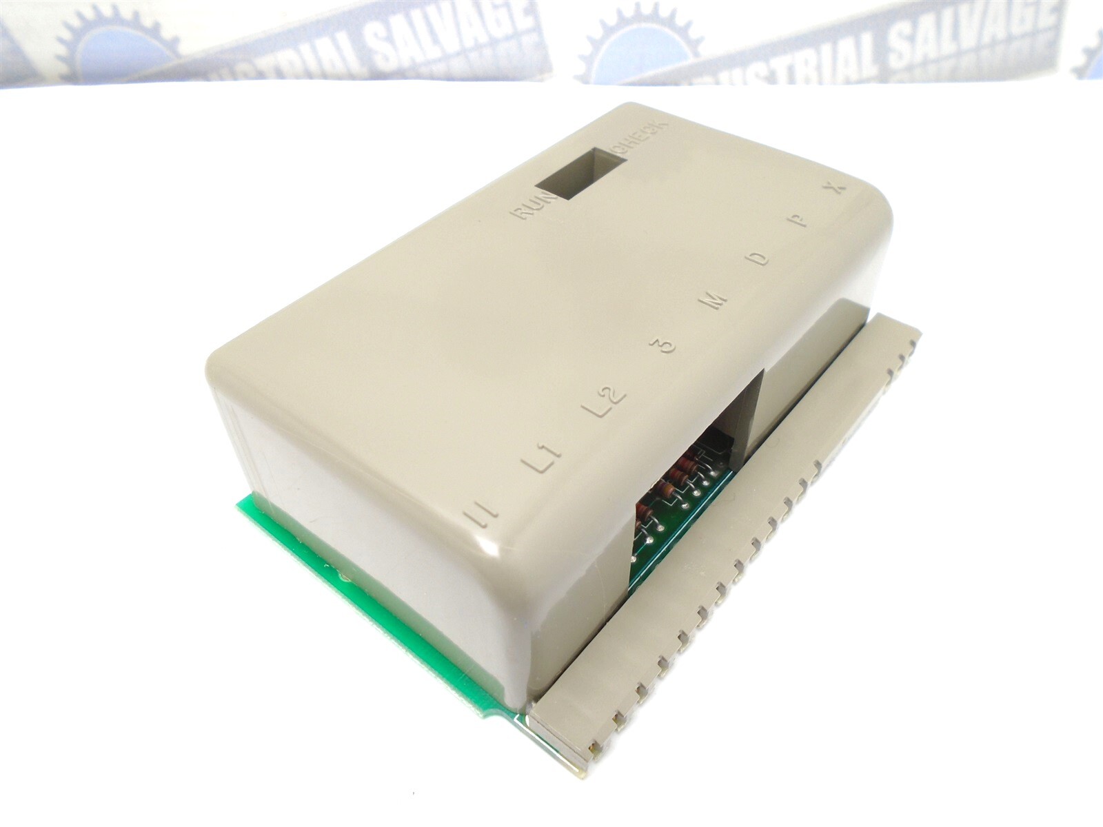 FIREYE – 71D80 – D-Series PROGRAMMER Use w/70D10/70D20/70D30 (NEW in BOX)