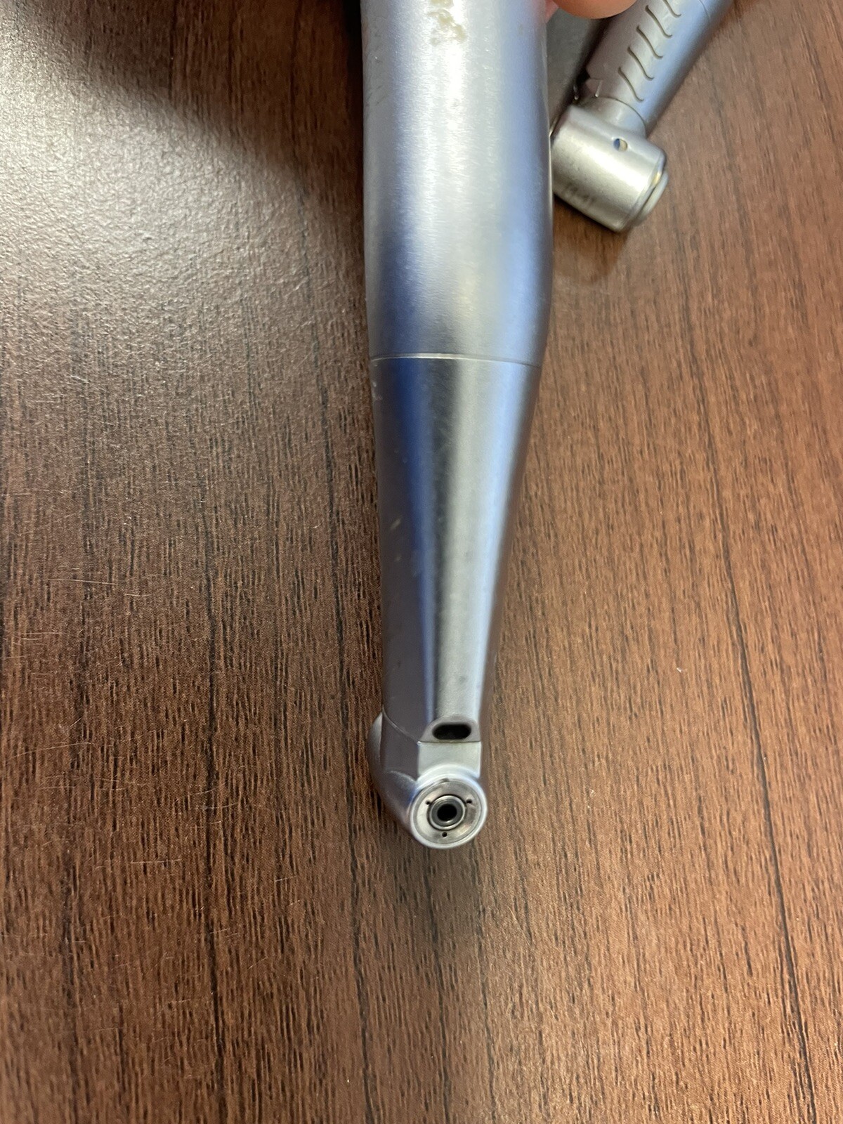 KAVO MASTERmatic LUX M25 L High Speed Handpiece And low Speed handpiece