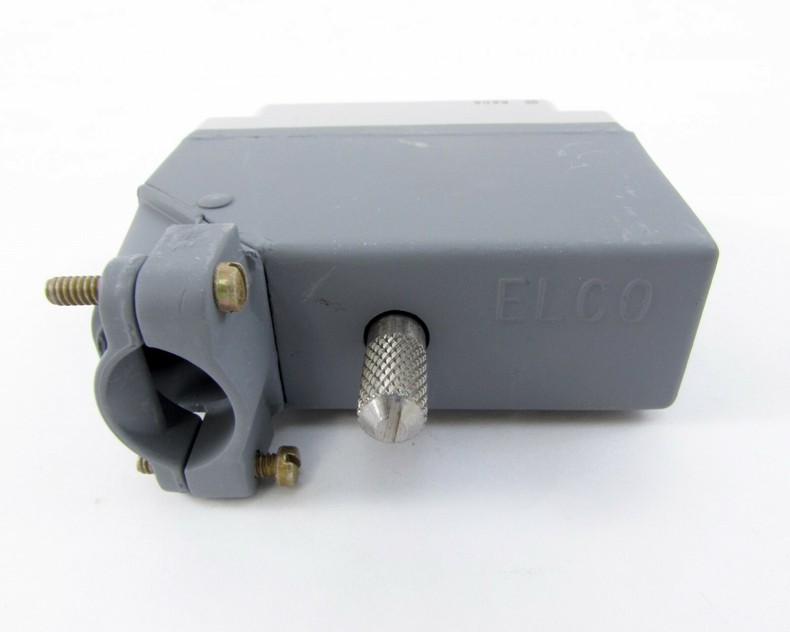 ELCO 00-8016-056-217-919 Connector w/ 56 Tuning Fork Gold Eyelet Contacts