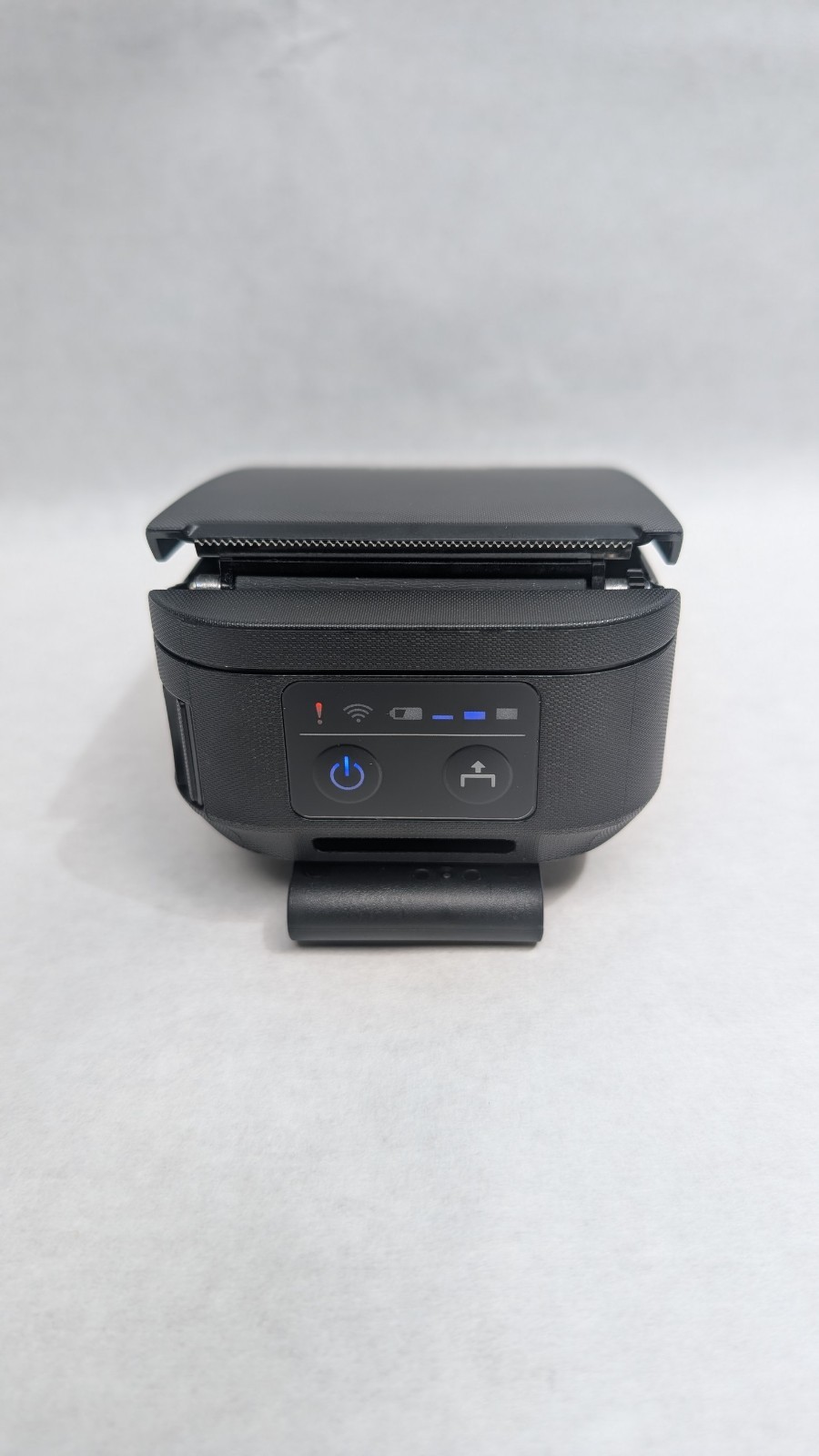 Epson TM-P20II 2″ Wireless Thermal Mobile Receipt Printer with Charing Dock