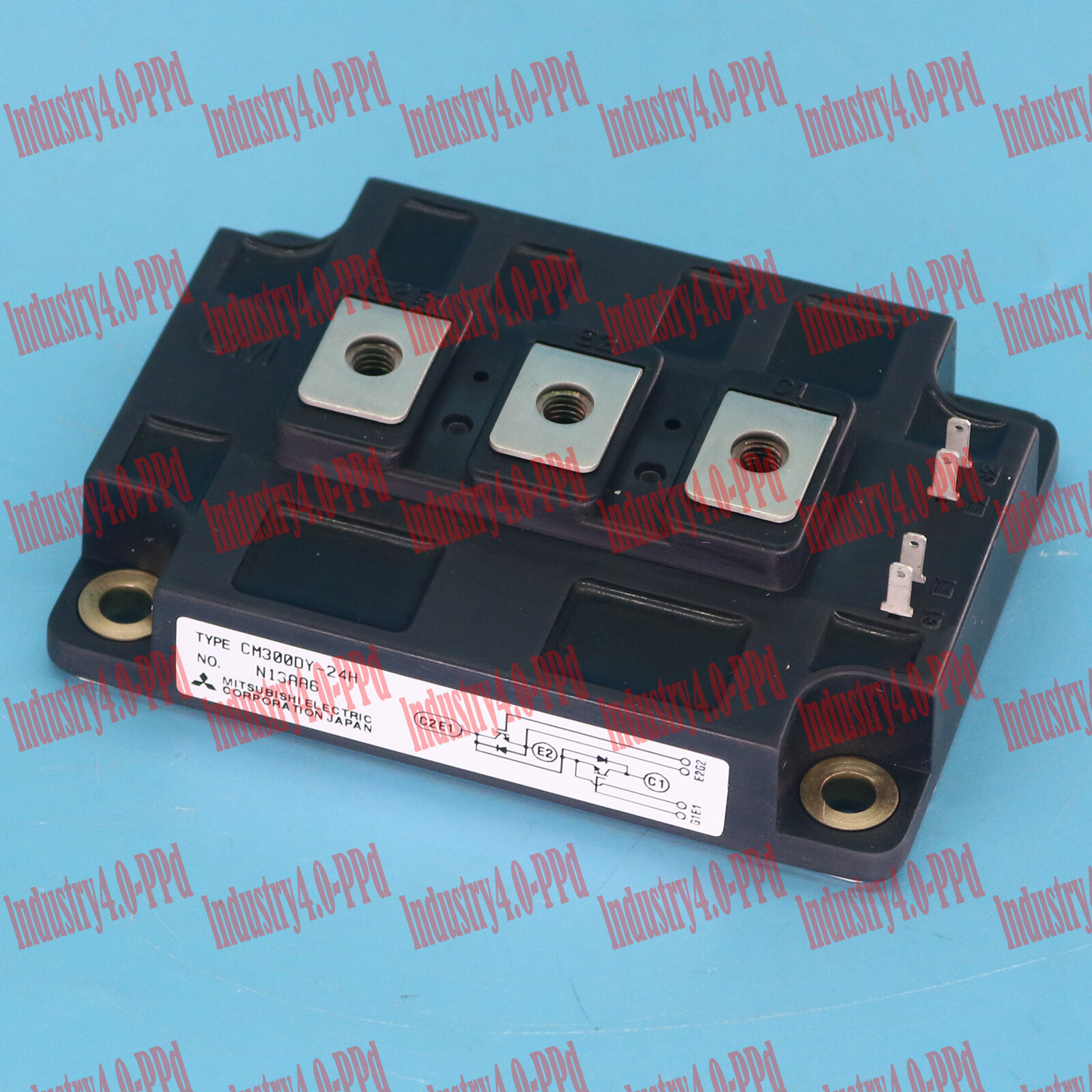 1PCS CM300DY-24H NEW MITSUBISHI Best Offer MODULE FREE SHIP