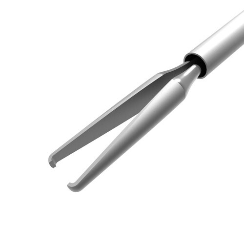 Vitreo-retinal and Anterior Segments Micro Forceps and Scissors Tips all Gauges