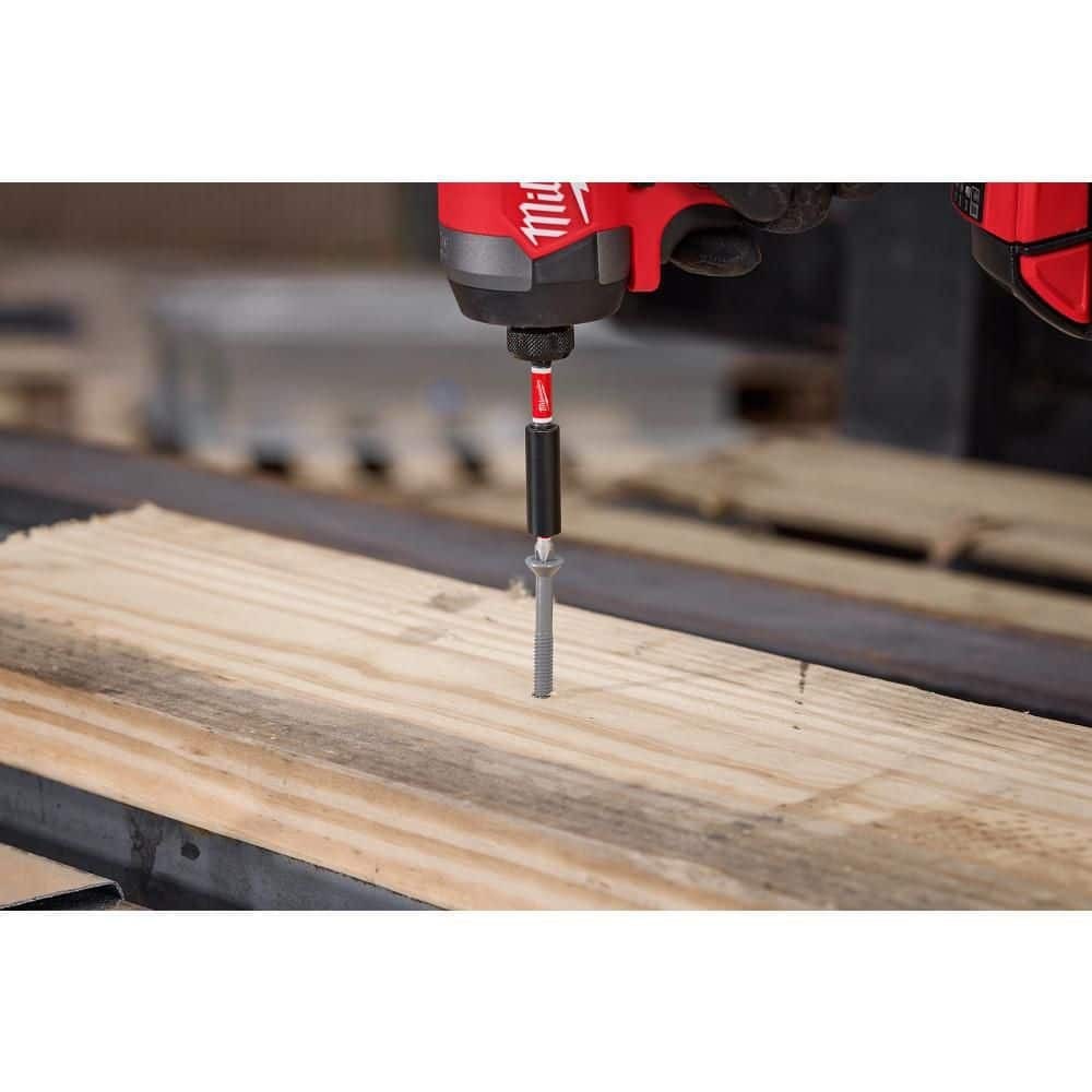 Milwaukee SHOCKWAVE 75-Piece Impact Duty Drill Bit Set