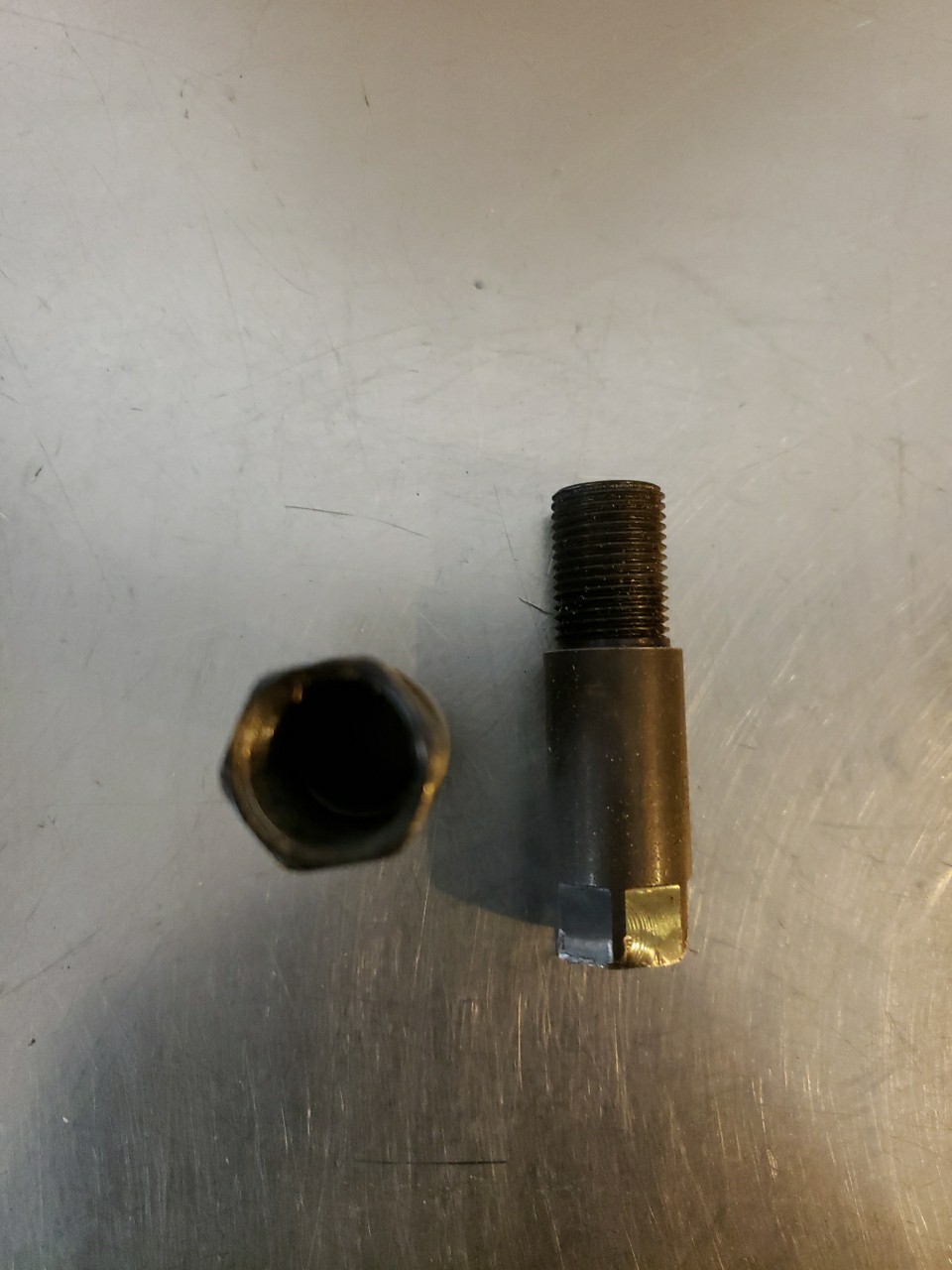 Adec Parts For Delivery System