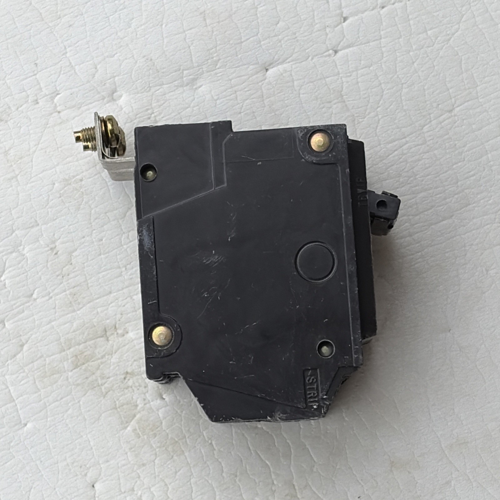 GE THQB2130, 30 Amp, 240 Volt, 2 Pole, Bolt-On Circuit Breaker (see pics)