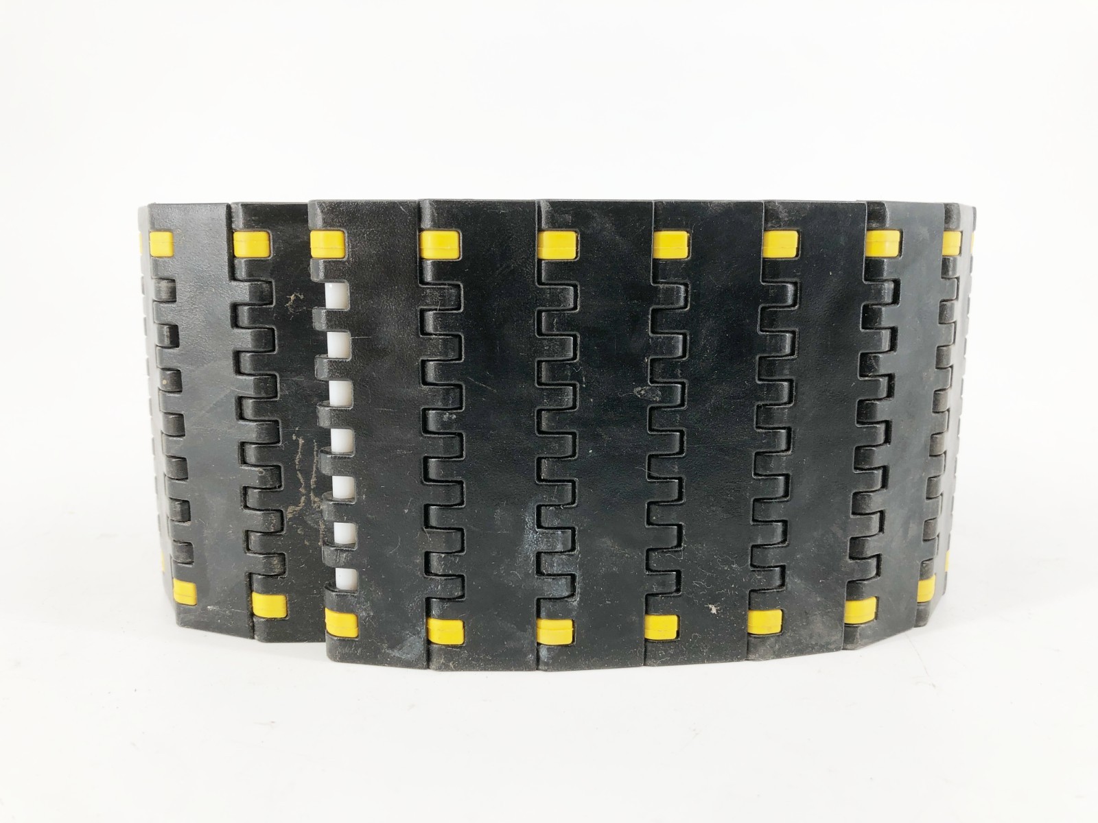 New Rexnord DUV8505-3.25IN-MTW MatTop Chain 10446894 10 FT – No Box