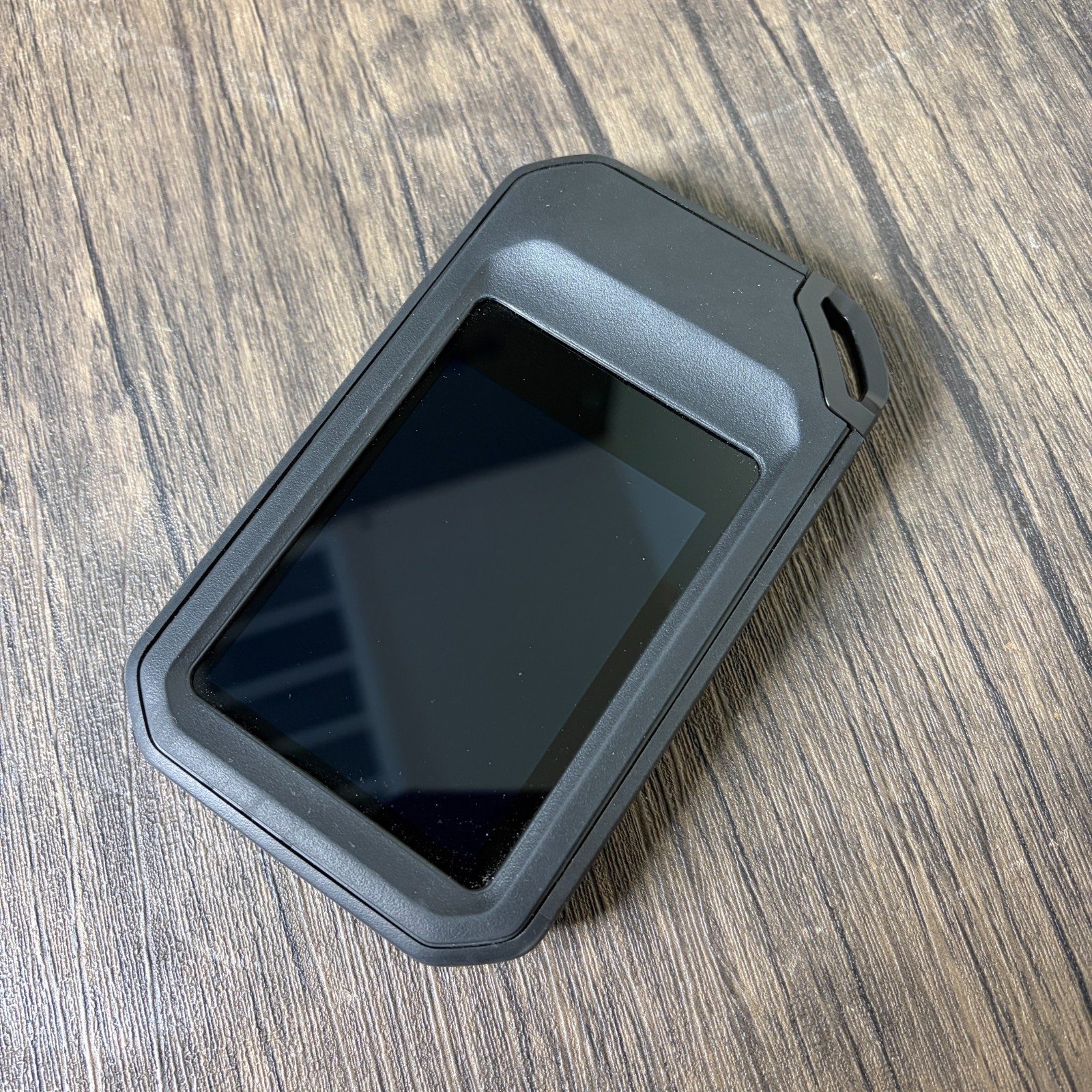 FLIR C5 Compact Thermal Camera with Protective Case Model C8940 EUC 5172