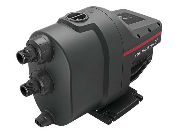 Grundfos SCALA1 3-45 230V Booster Pump (replaces MQ)