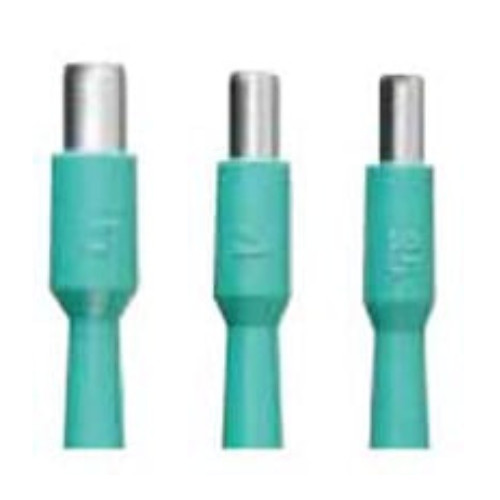 Miltex Biopsy Punch 5.0 mm, Box of 50 Punches