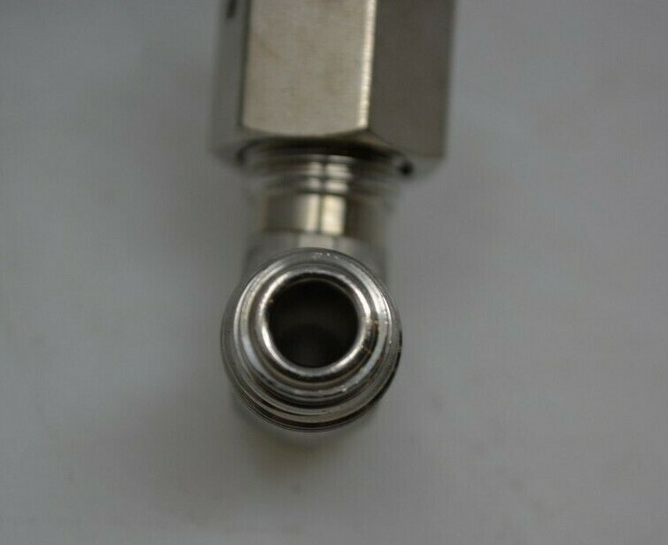 0010-13593 / INSULATOR AR, MIXED / APPLIED MATERIALS AMAT